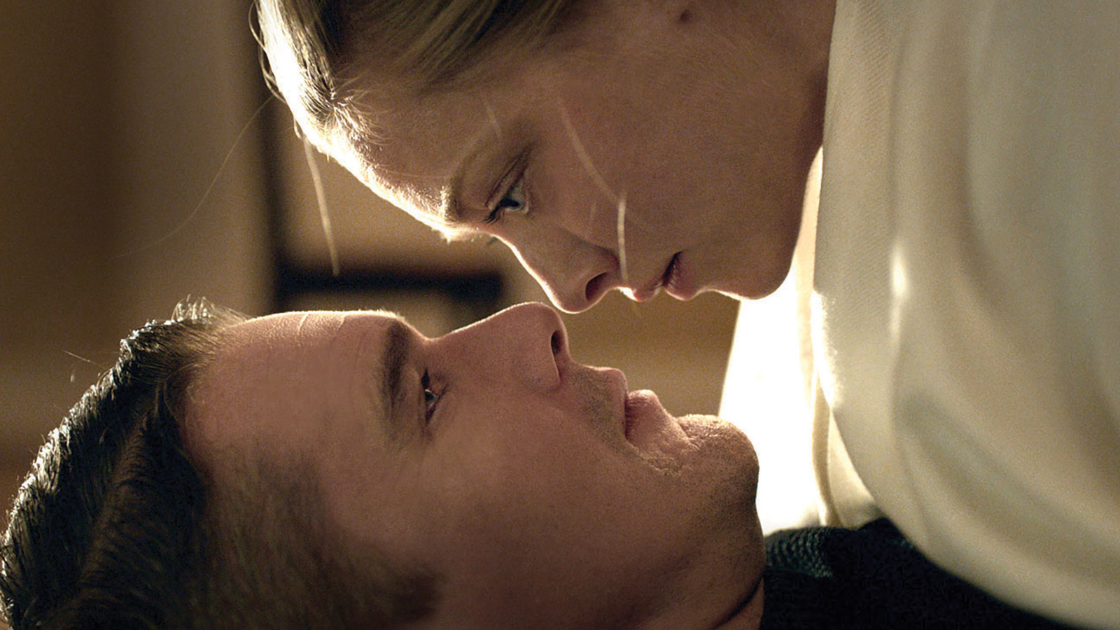 Review: First Reformed