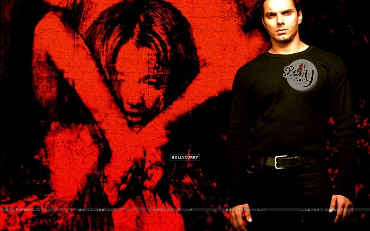 Wallpaper Khan size:1280x800