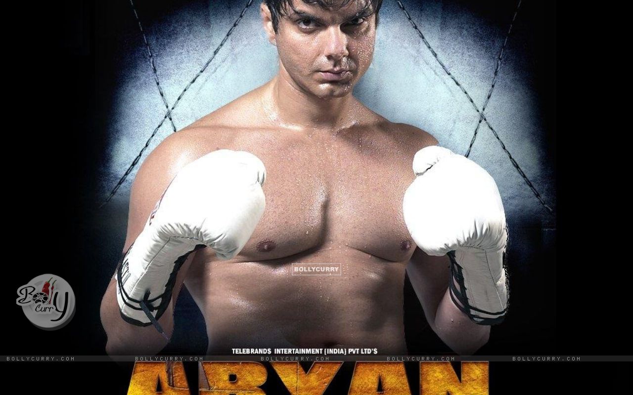 Wallpaper Khan size:1280x800