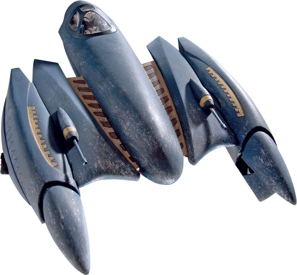 General Grievous Starfighter Wallpapers Wallpaper Cave