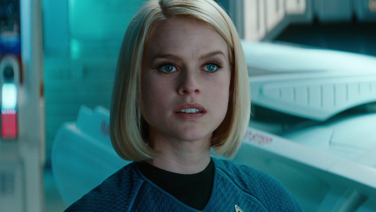 Interview: Roberto Orci Talks Writing 2009's 'Star Trek' And The Roads Not Taken