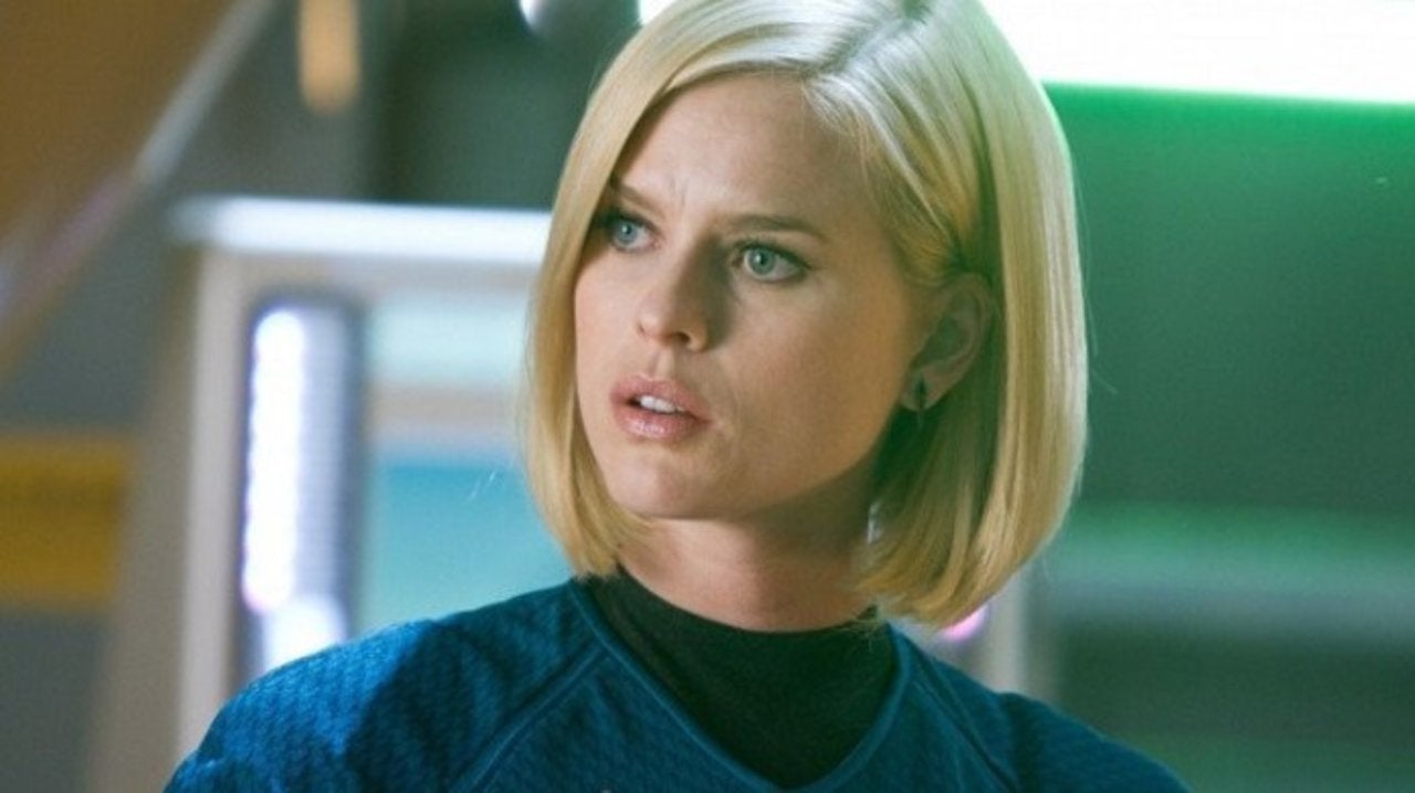Best Picture of Alice Eve