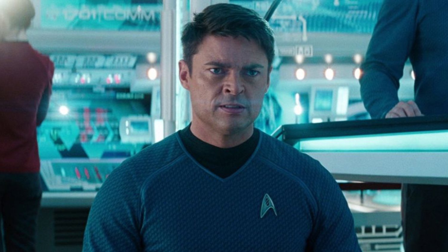 Karl Urban is Confident That STAR TREK 4 will Move Forward With Chris Pine and Chris Hemsworth