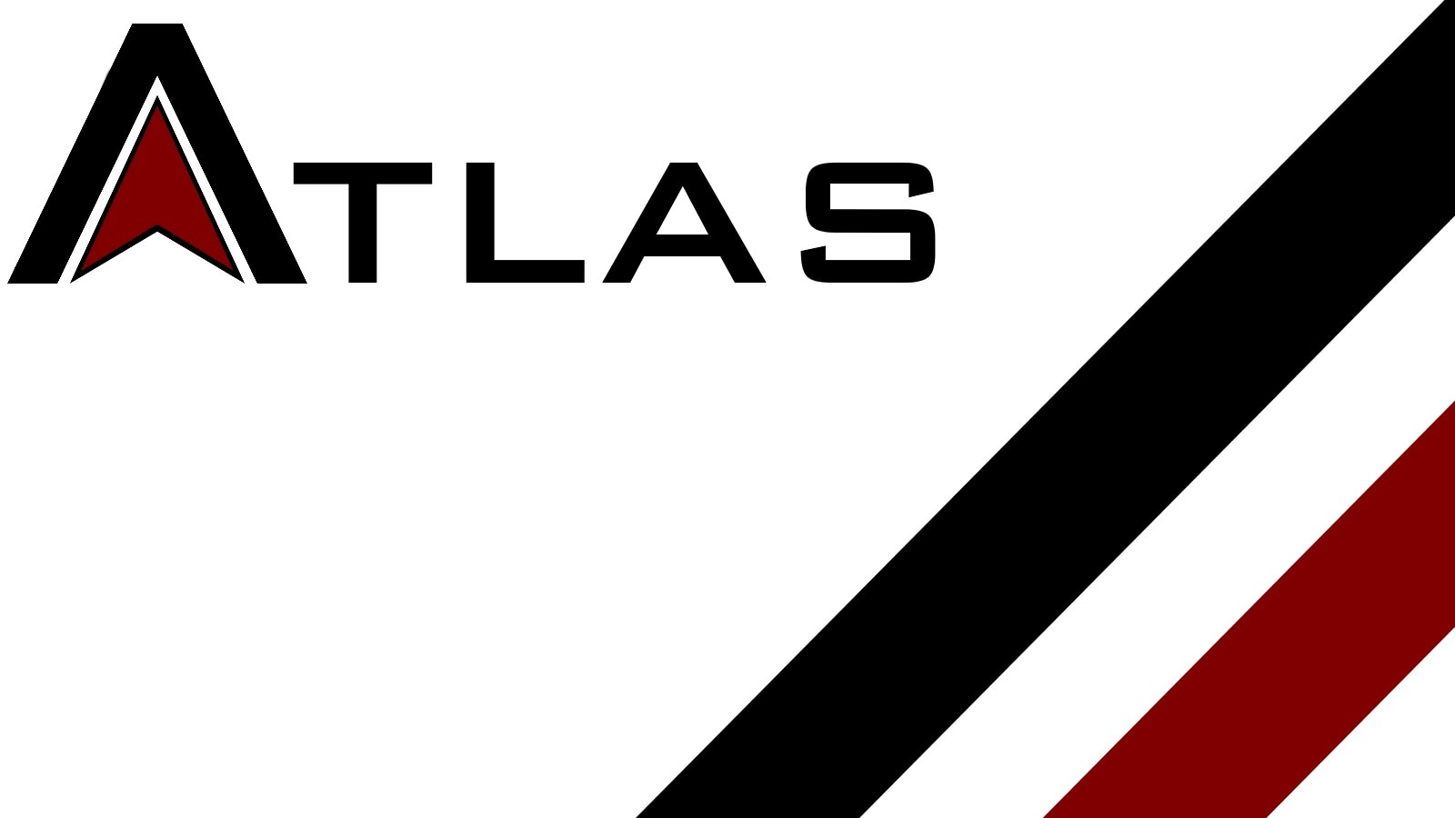 Steam Workshop::Atlas corporation