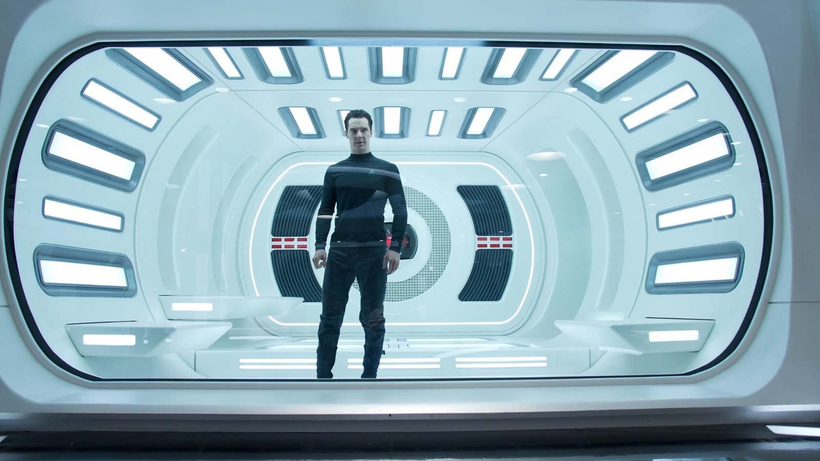 Benedict Cumberbatch, Star Trek Into Darkness, Khan Wallpaper HD / Desktop and Mobile Background