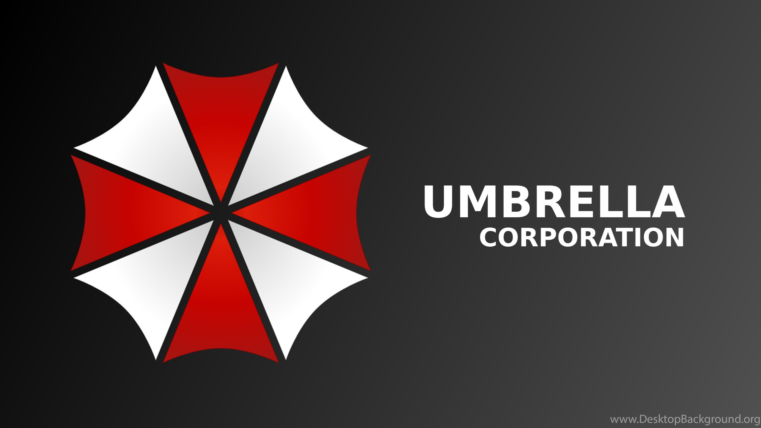 Umbrella Corporation Wallpaper background picture