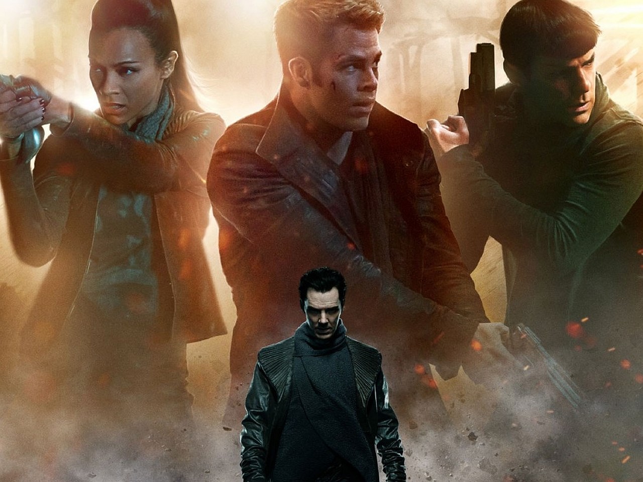 1280x960 free computer wallpaper for star trek into darkness