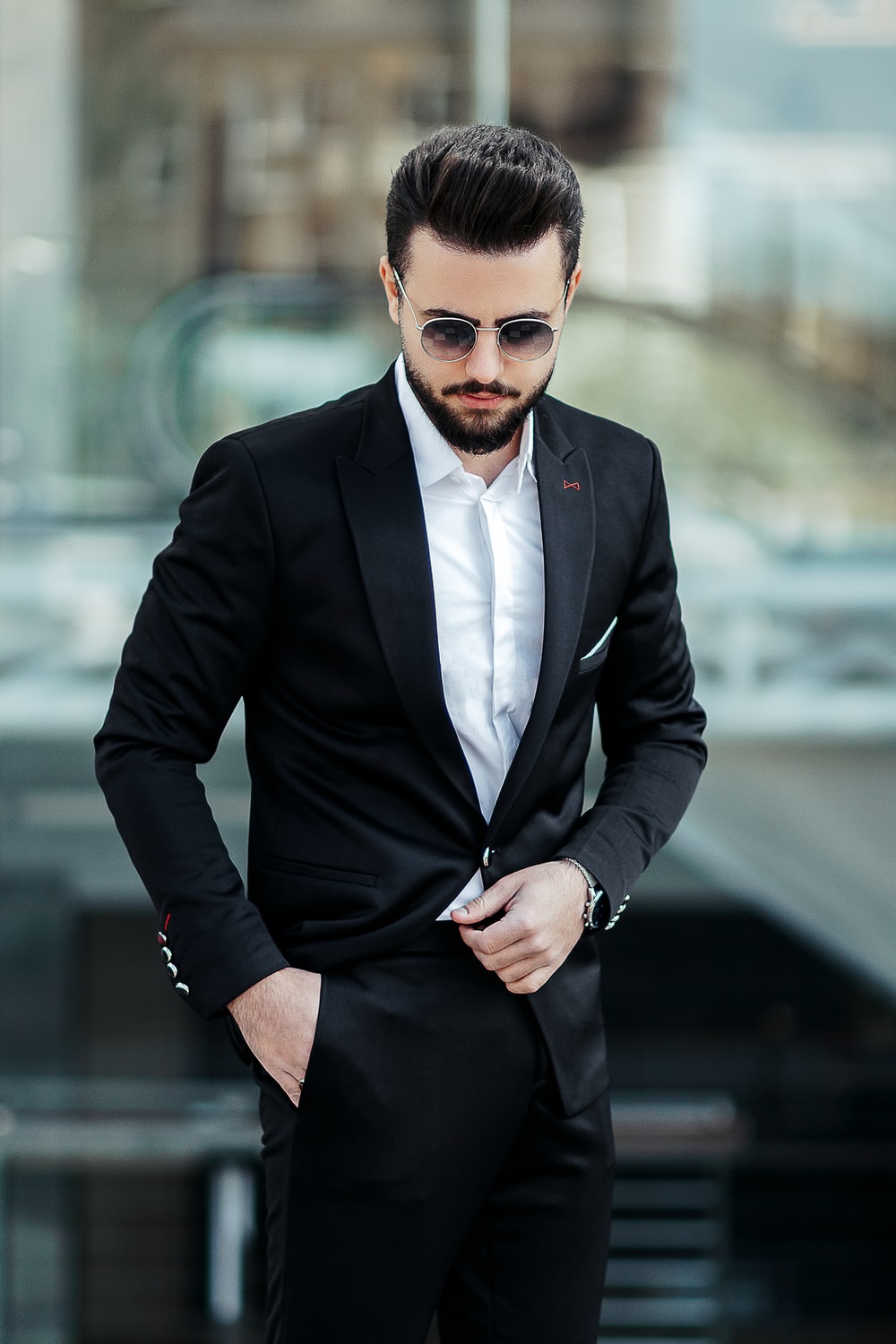 Mens Fashion Picture [HD]. Download Free Image