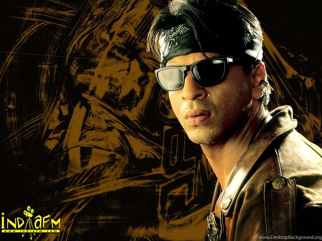 Film Actors Photo Gallery: Shahrukh Khan Wallpaper Desktop Background