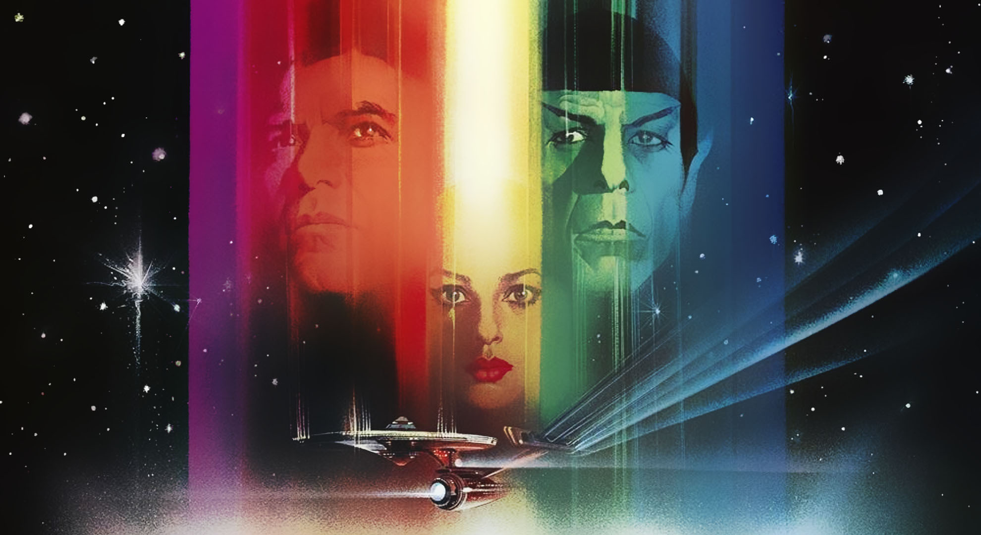 Star Trek: The Motion Picture HD Wallpaper and Background Image