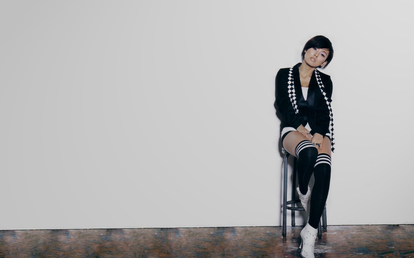 Lee Hyori HD Wallpaper and Background Image