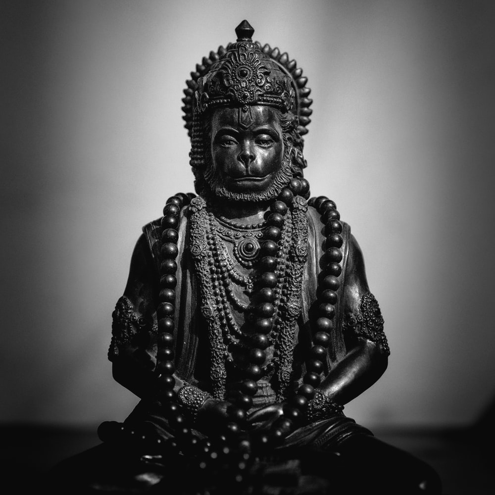 1K+ Lord Hanuman Picture. Download Free Image