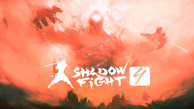 Shadow fight 4 Mod APK [Unduh Gratis] 2022 - Uang Tidak Terbatas & Level Maks 1.3.20