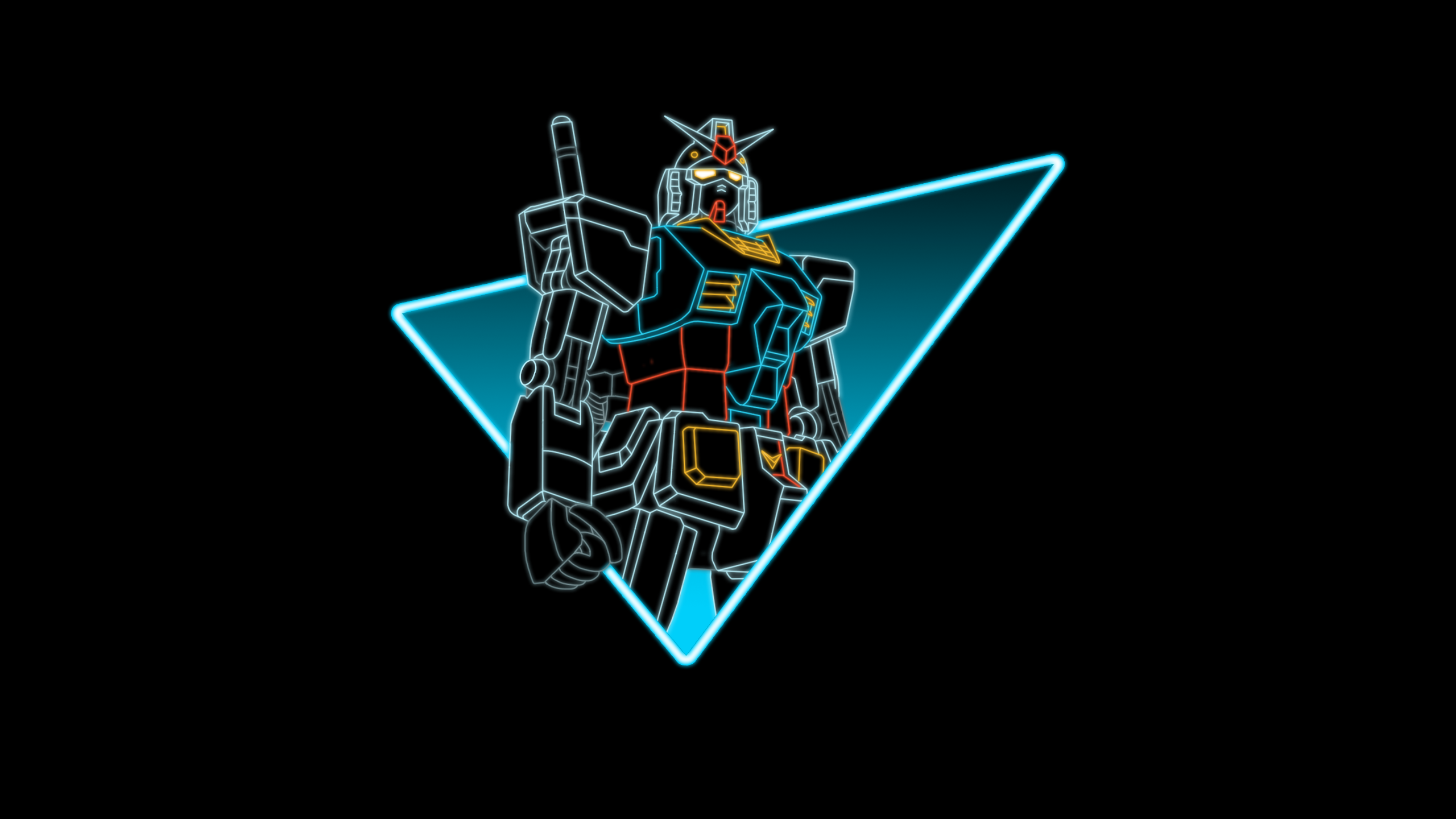 MONTH ANNIVERSARY* Remastered Series (Ver. Da), RX 78 2: Gundam