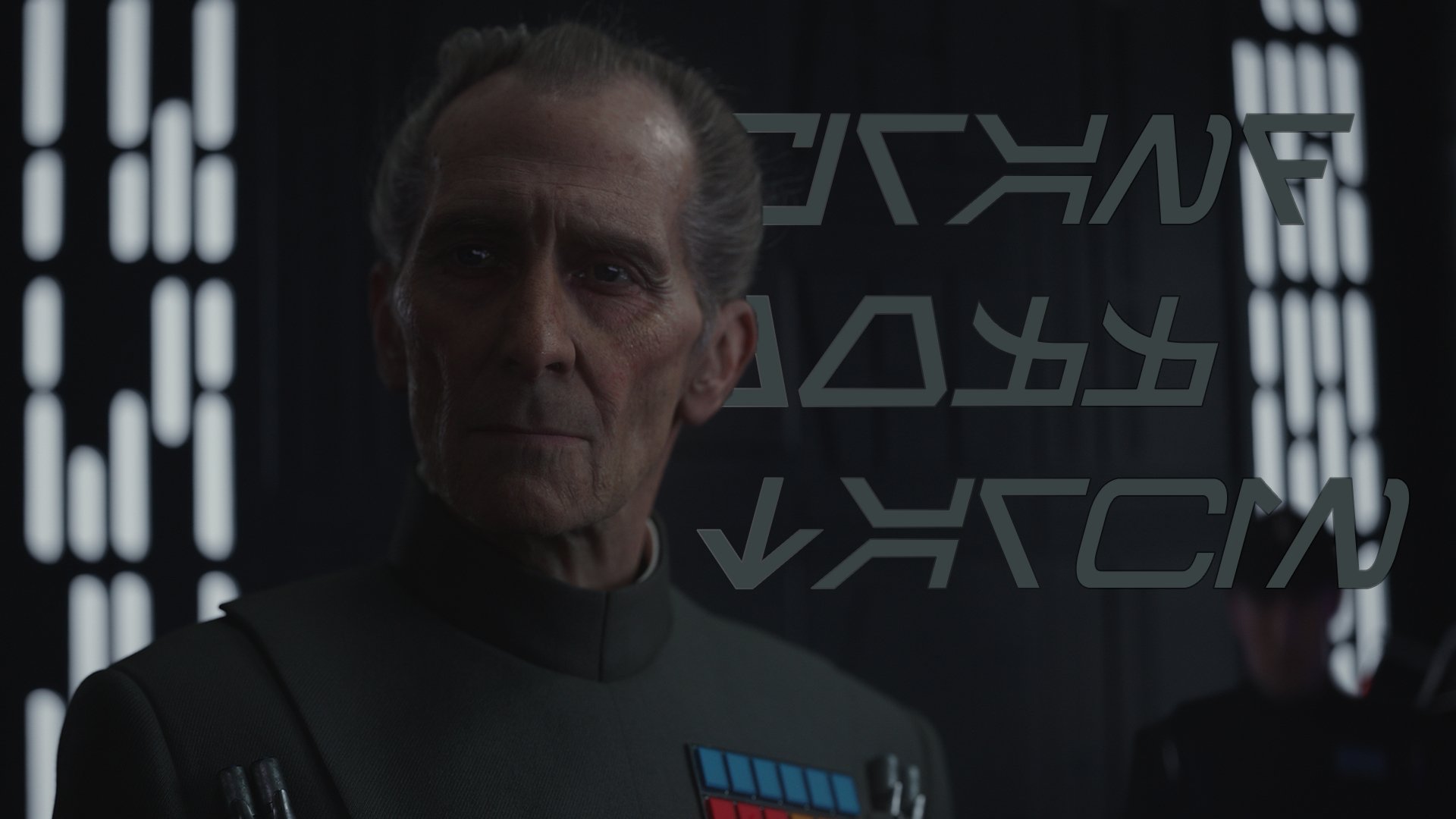 Governor Tarkin HD Wallpaper