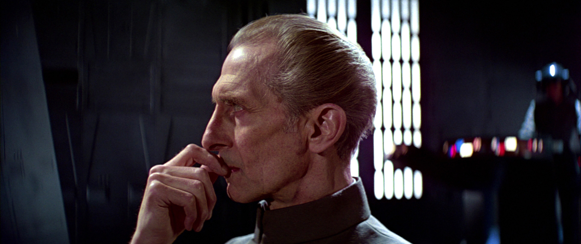 The Story of Star Wars: Tarkin