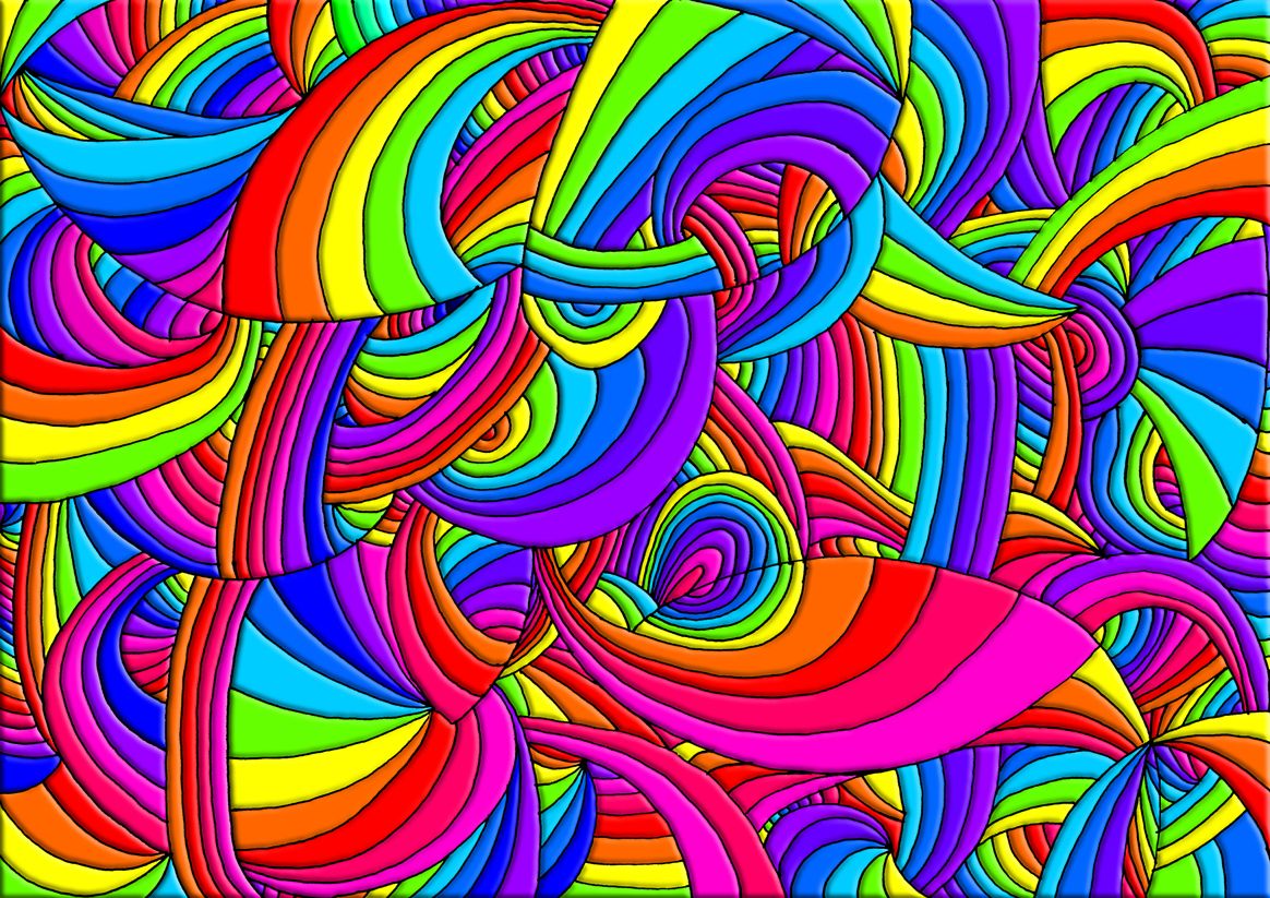rainbows. Rainbow wallpaper, Rainbow, Wallpaper