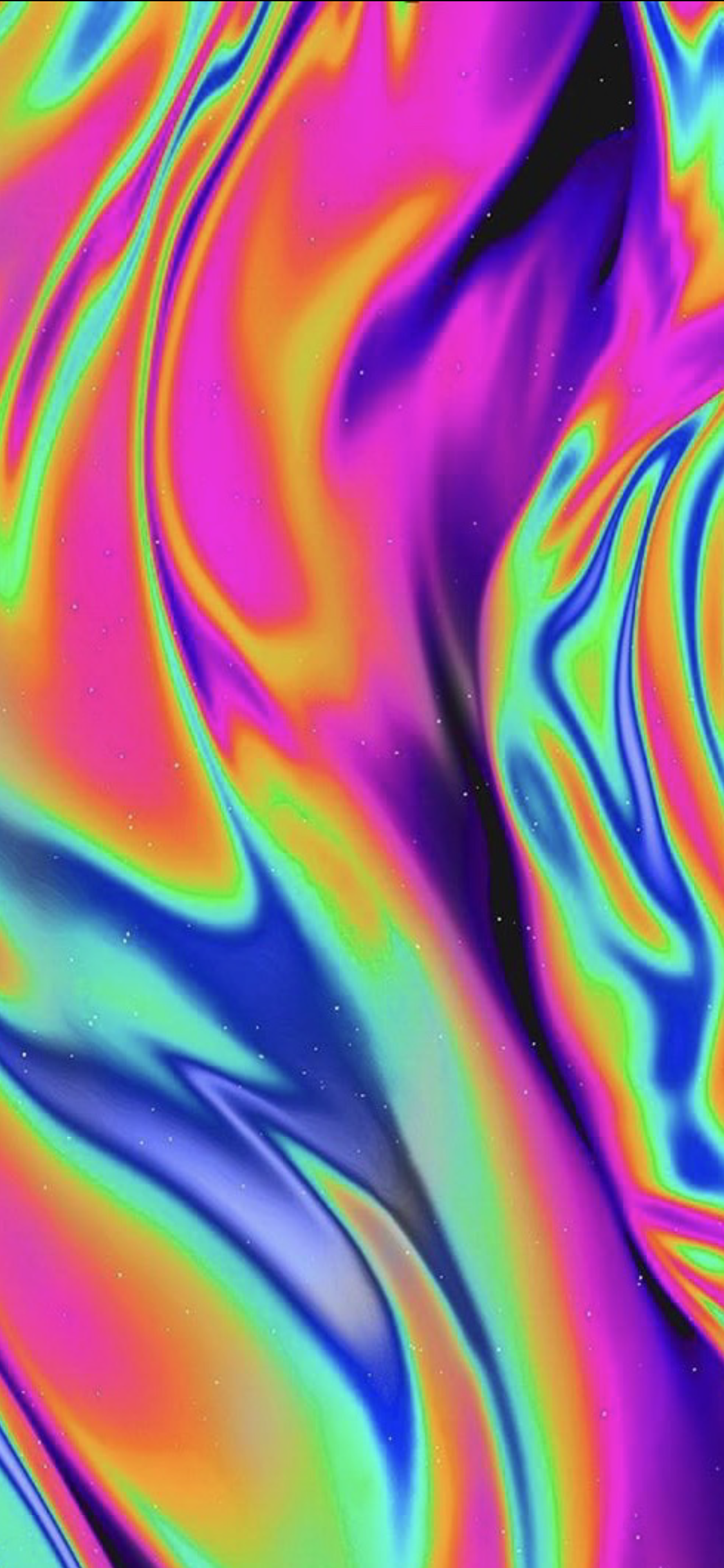 liquid #fluid #lines #stains #structures #art #design #wavy #abstract #colorful #rainbow D #wall #ipho. Rainbow wallpaper, Colorful wallpaper, Cool background
