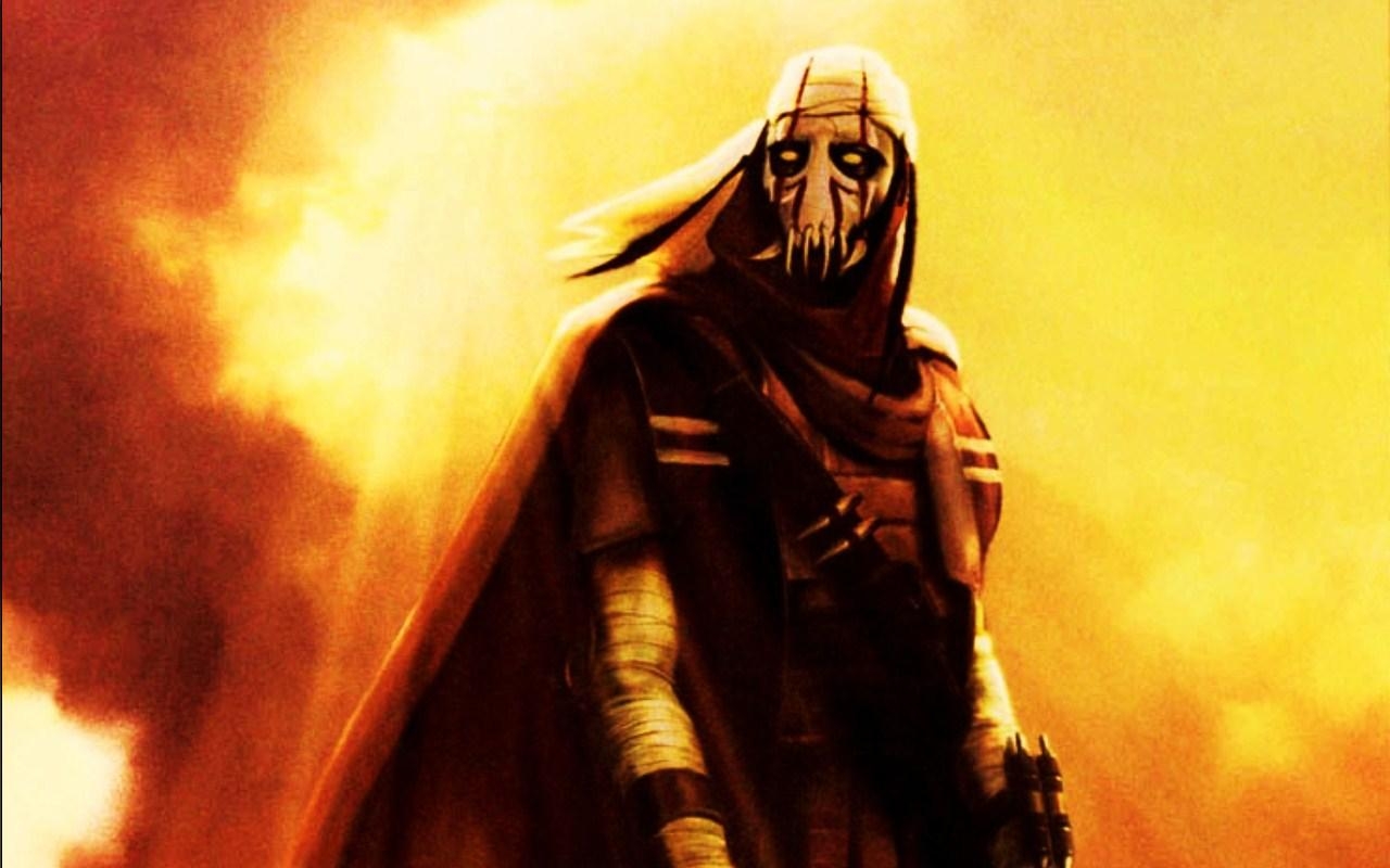 star wars general grievous