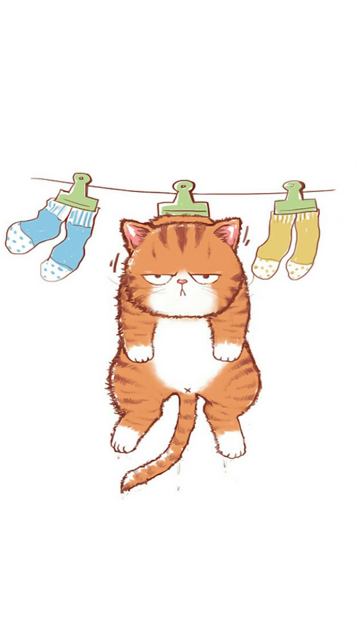 KaWa Neko. Crazy cats, Kawaii anime, Cats