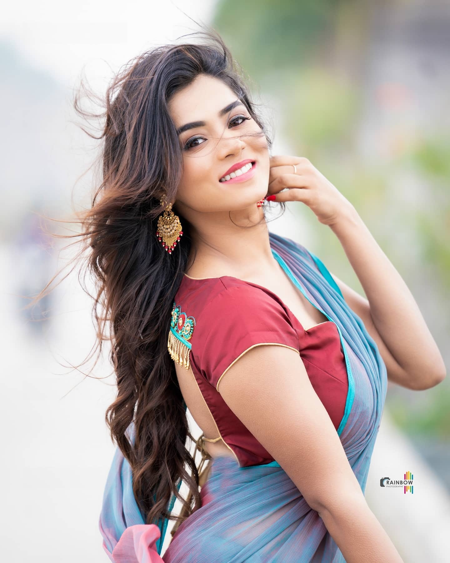 Viranika Shetty Photo [HD]: Latest Image, Picture, Stills of Viranika Shetty