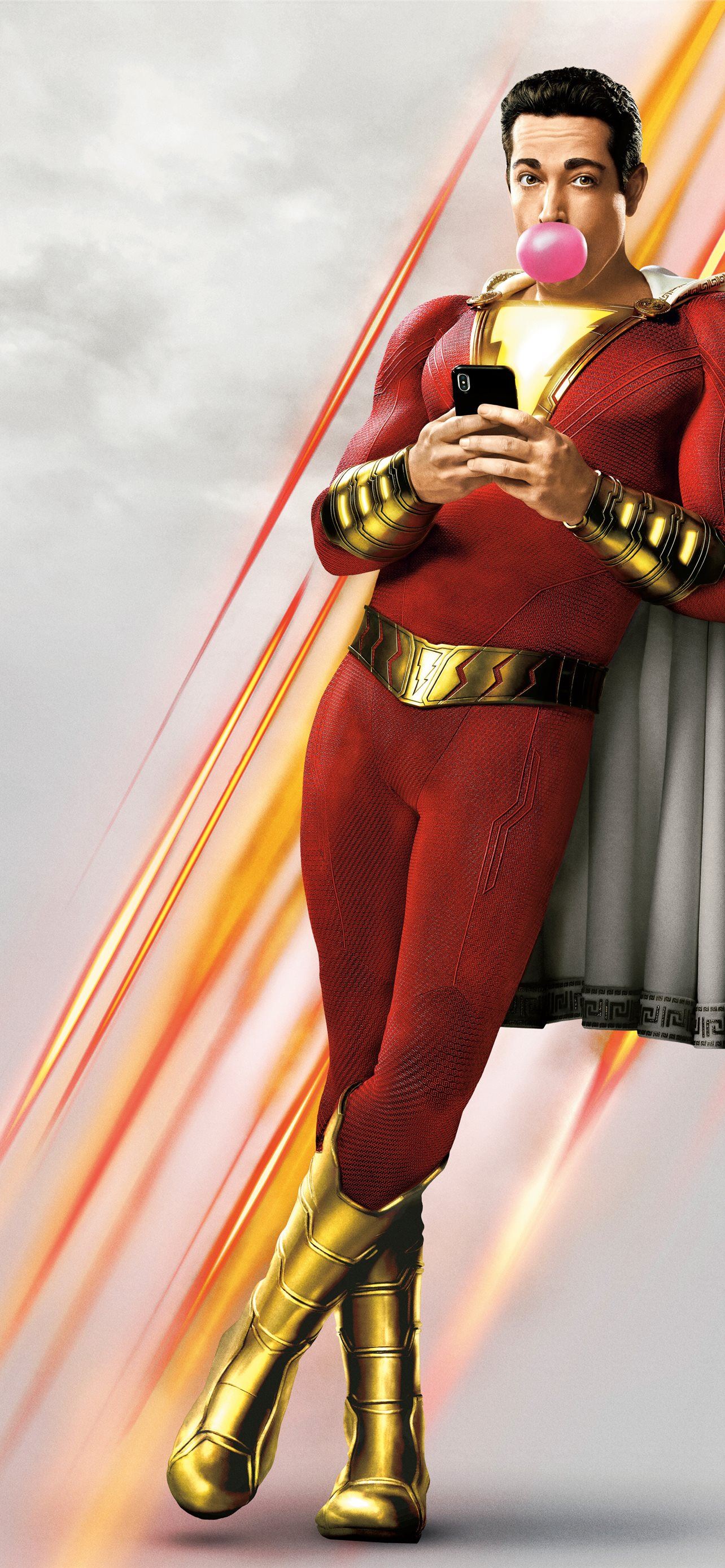 shazam-movie-iphone-wallpapers-wallpaper-cave