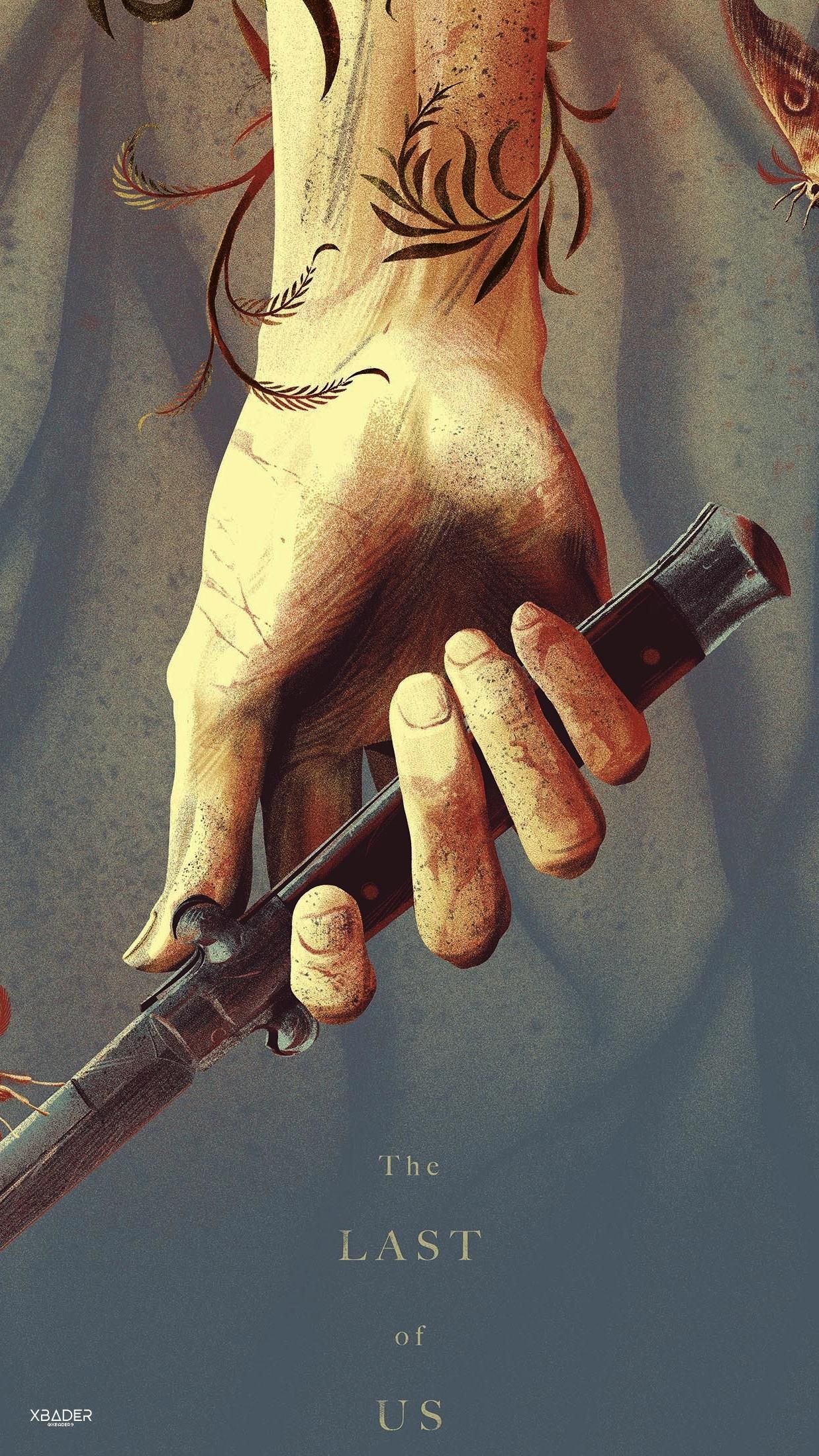 the last of us wallpaper part 2 APK for Android Download