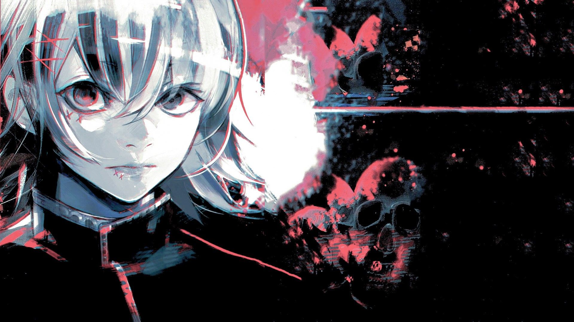 Tokyo Ghoul Re Tome 12
