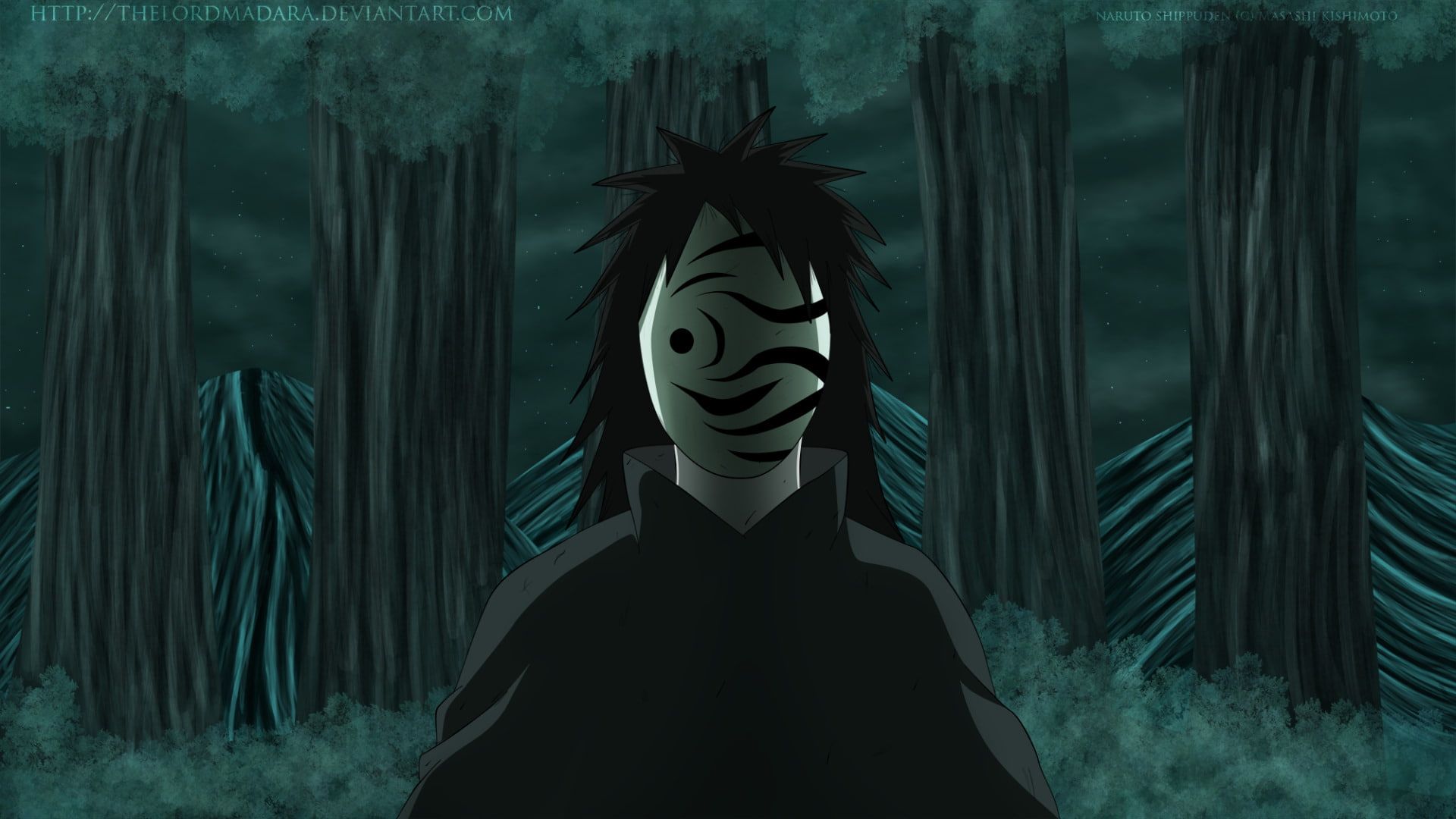 Anime #Naruto Obito Uchiha P #wallpaper #hdwallpaper #desktop. Naruto, Uchiha, HD wallpaper