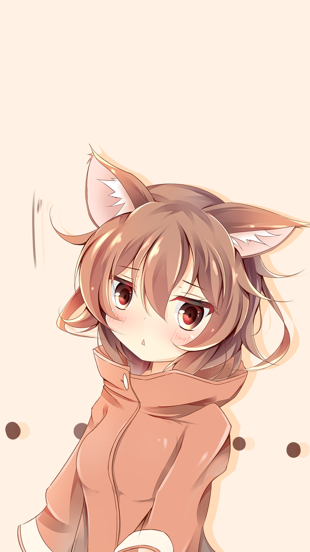 Cute Anime Wallpaper HD For Mobile Anime Wallpaper Phone