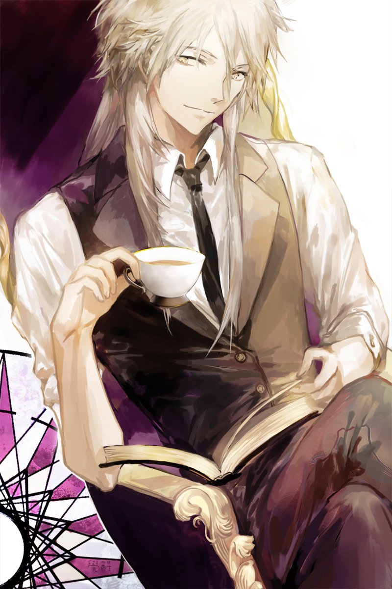 Makishima Shougo PASS Anime Image Board