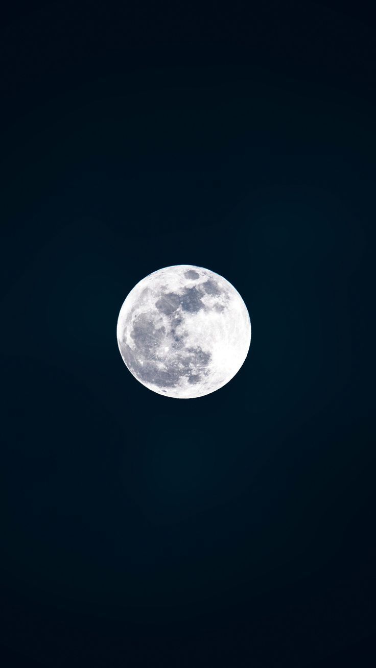 Полнолуние 4k в разрешении 1080x1920 x1920 k #в #Полнолуние #разрешении. Wallpaper 1080x Full moon image, Full moon picture