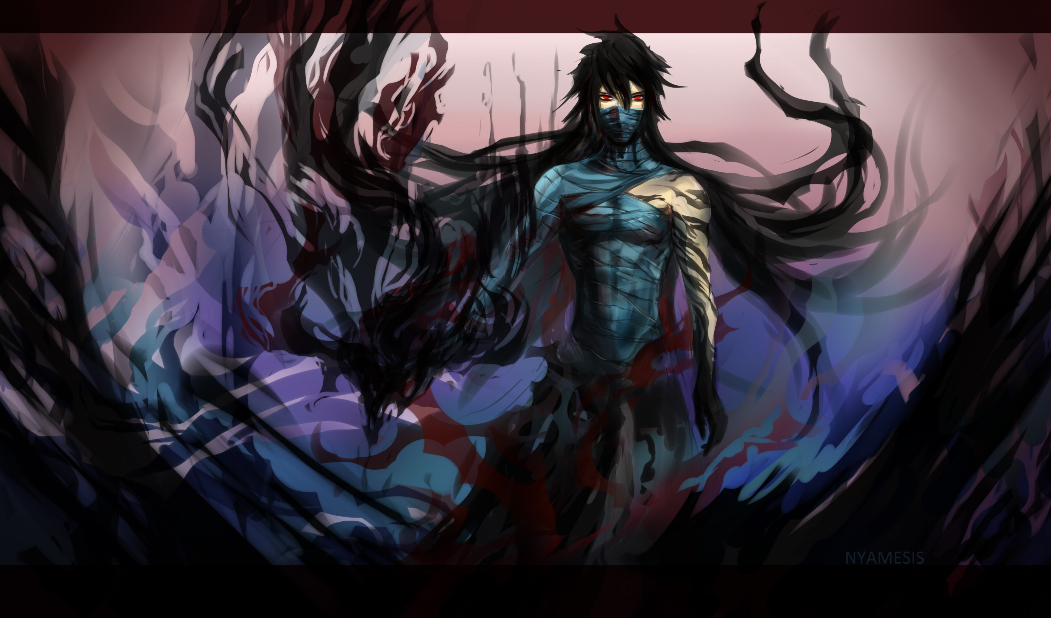 Anime Wallpaper 4 K Bleach