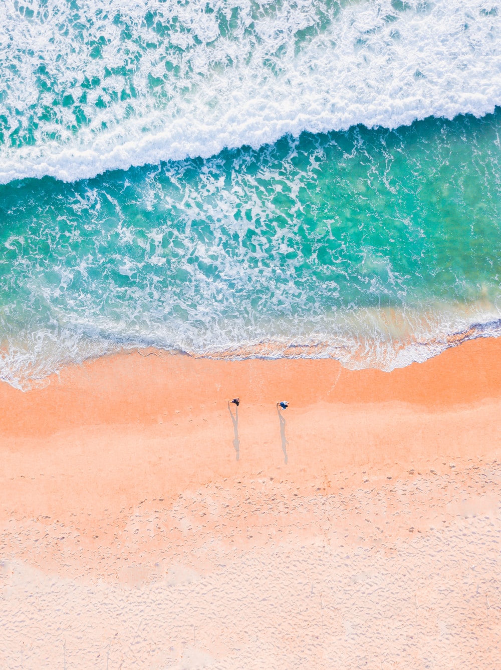 Beach Wallpaper: Free HD Download [HQ]