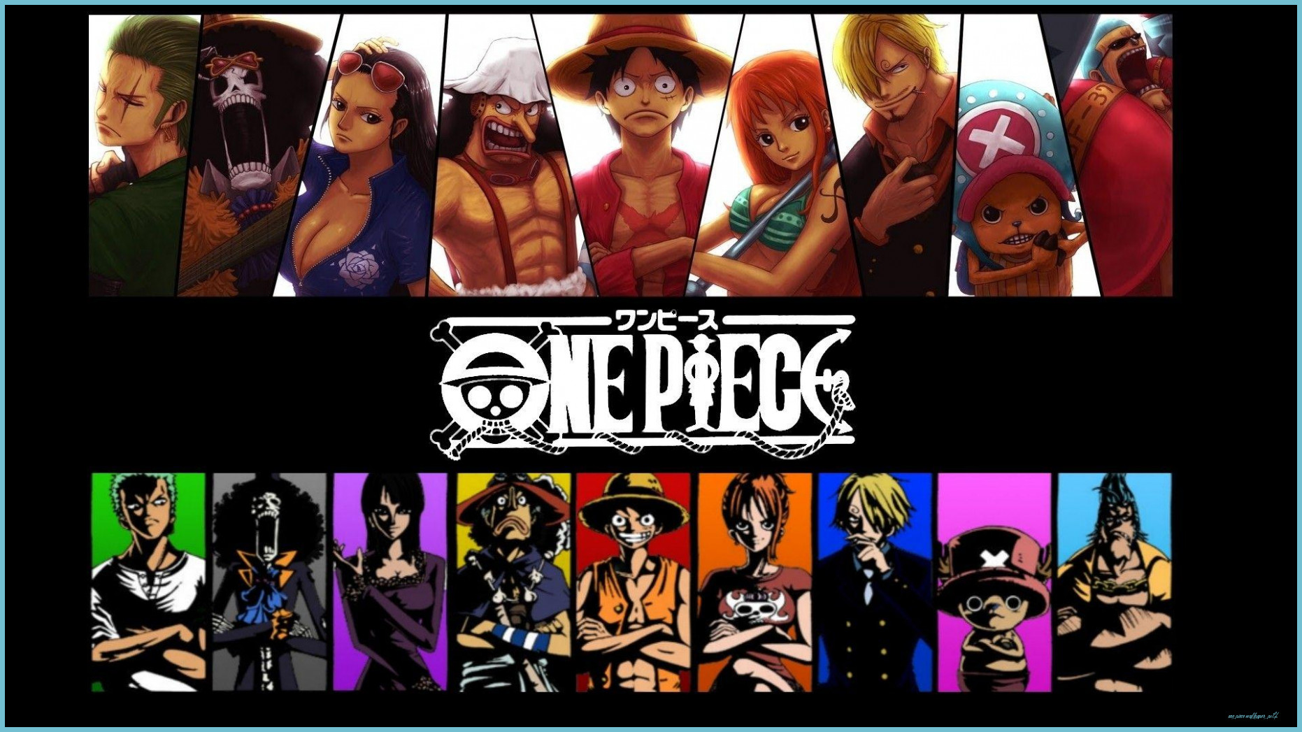 Ps9 Cover Anime One Piece Wallpaper Piece Wallpaper Ps4