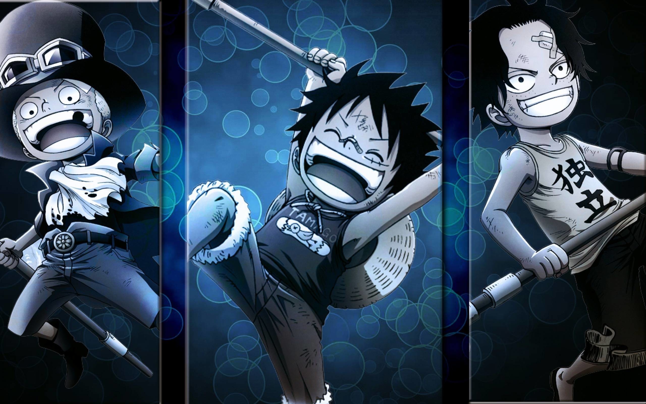 One Piece Live Wallpaper Free Download