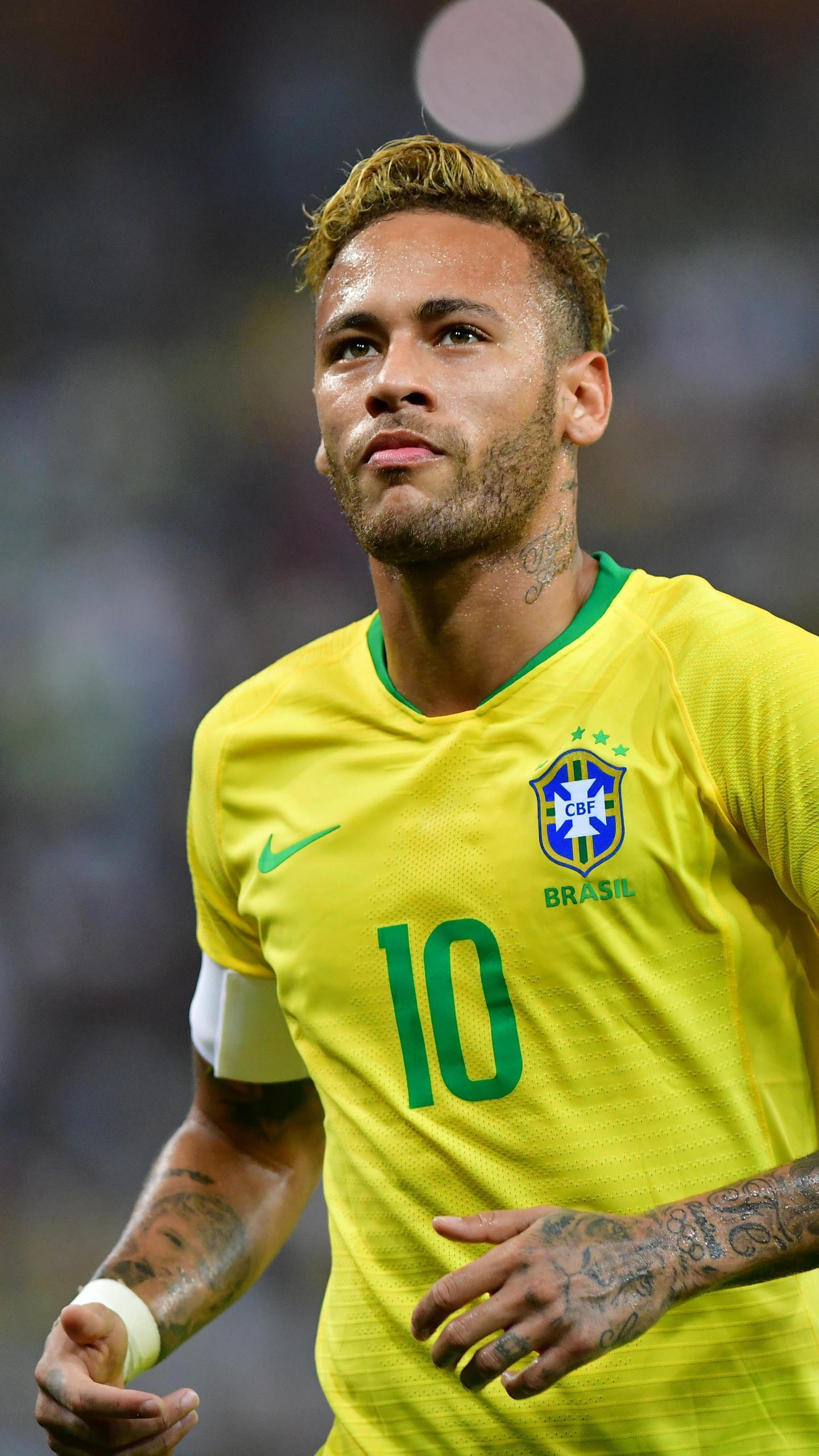 Neymar Wallpaper HD for Android