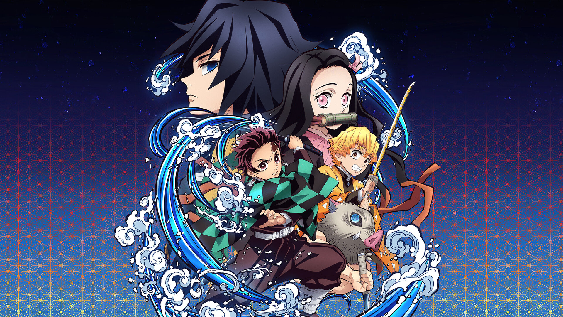 Demon Slayer: Kimetsu no Yaiba – Hinokami Keppuutan (Multi