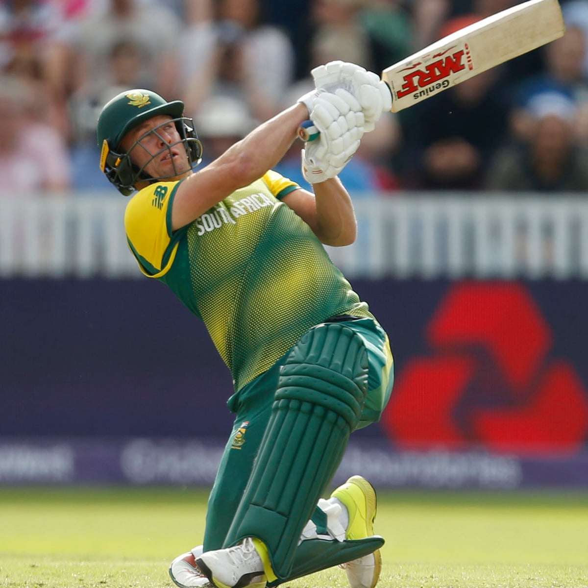 South Africa opted against AB de Villiers recall for Cricket World Cup. Cricket World Cup 2019