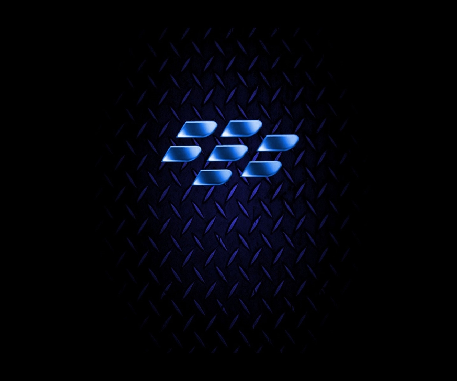 BlackBerry Logo Wallpaper