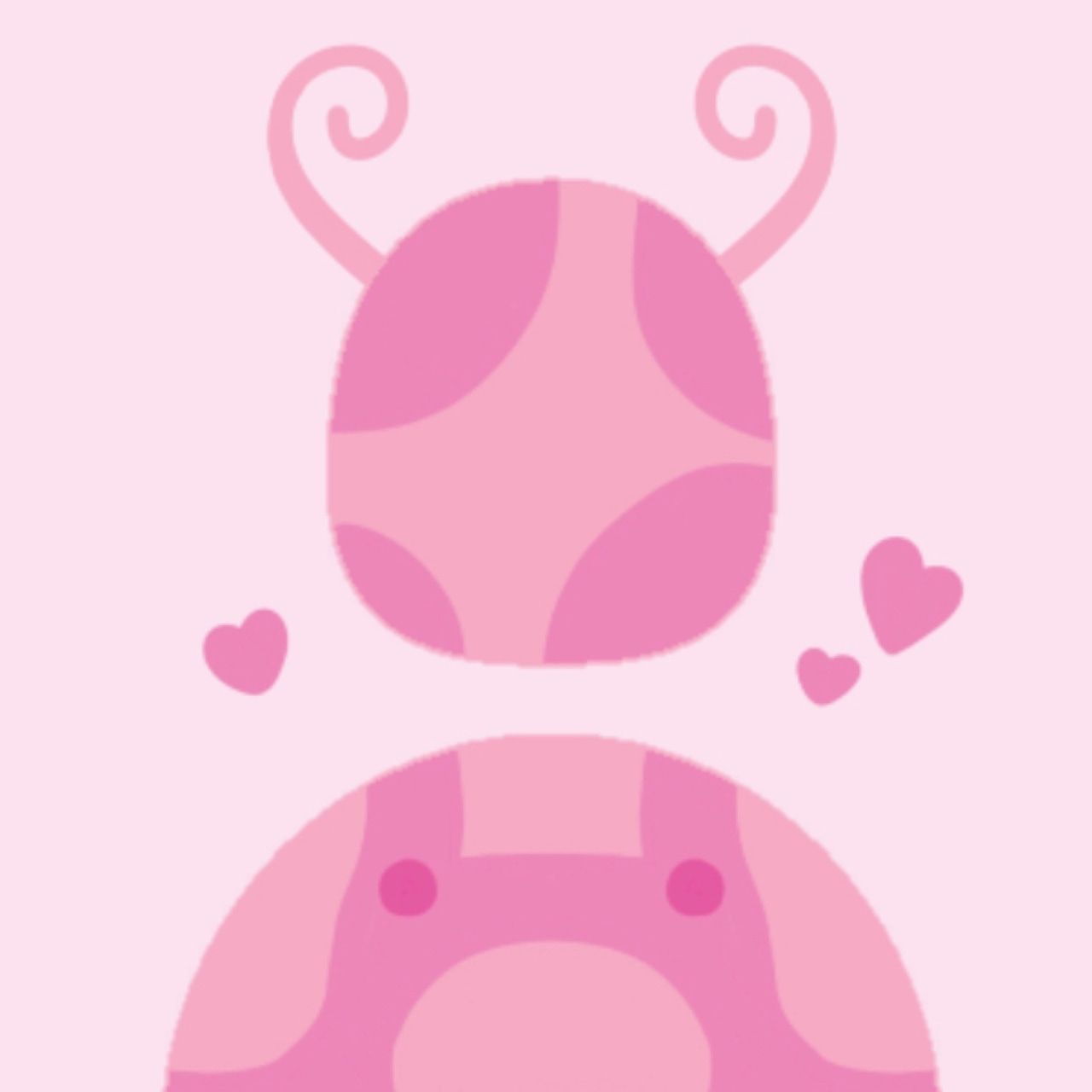 Uploaded by Notro. Find image and videos about pink, heart and icon app to ge. Cute profile picture, Picture icon, Cartoon profile picture