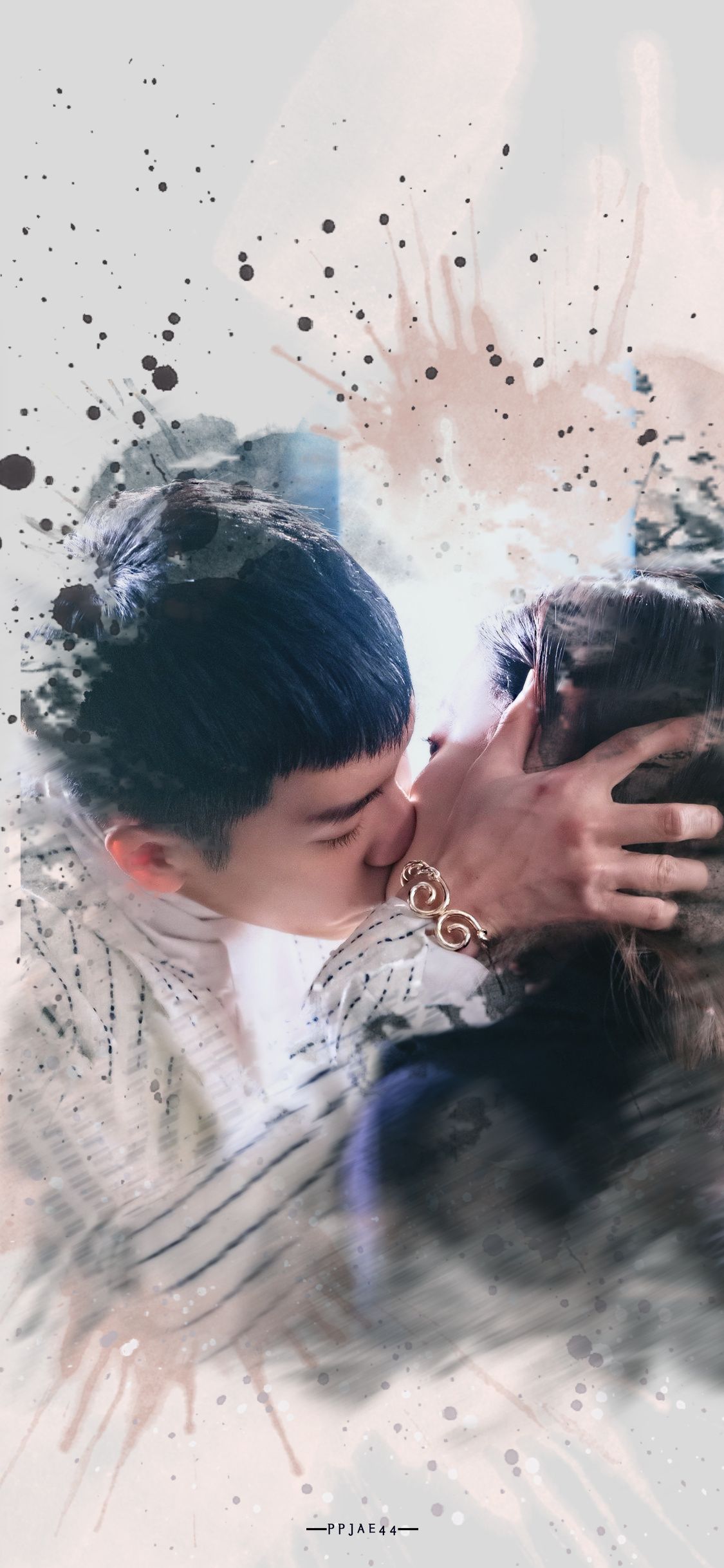 Hwayugi #LeeSeungGi #OhYeonSeo #AKoreanOdyssey #SonOhGong #JinSumMi Wallpaper Lockscreen. Drama Coreano, Dramas, Drama Japonês