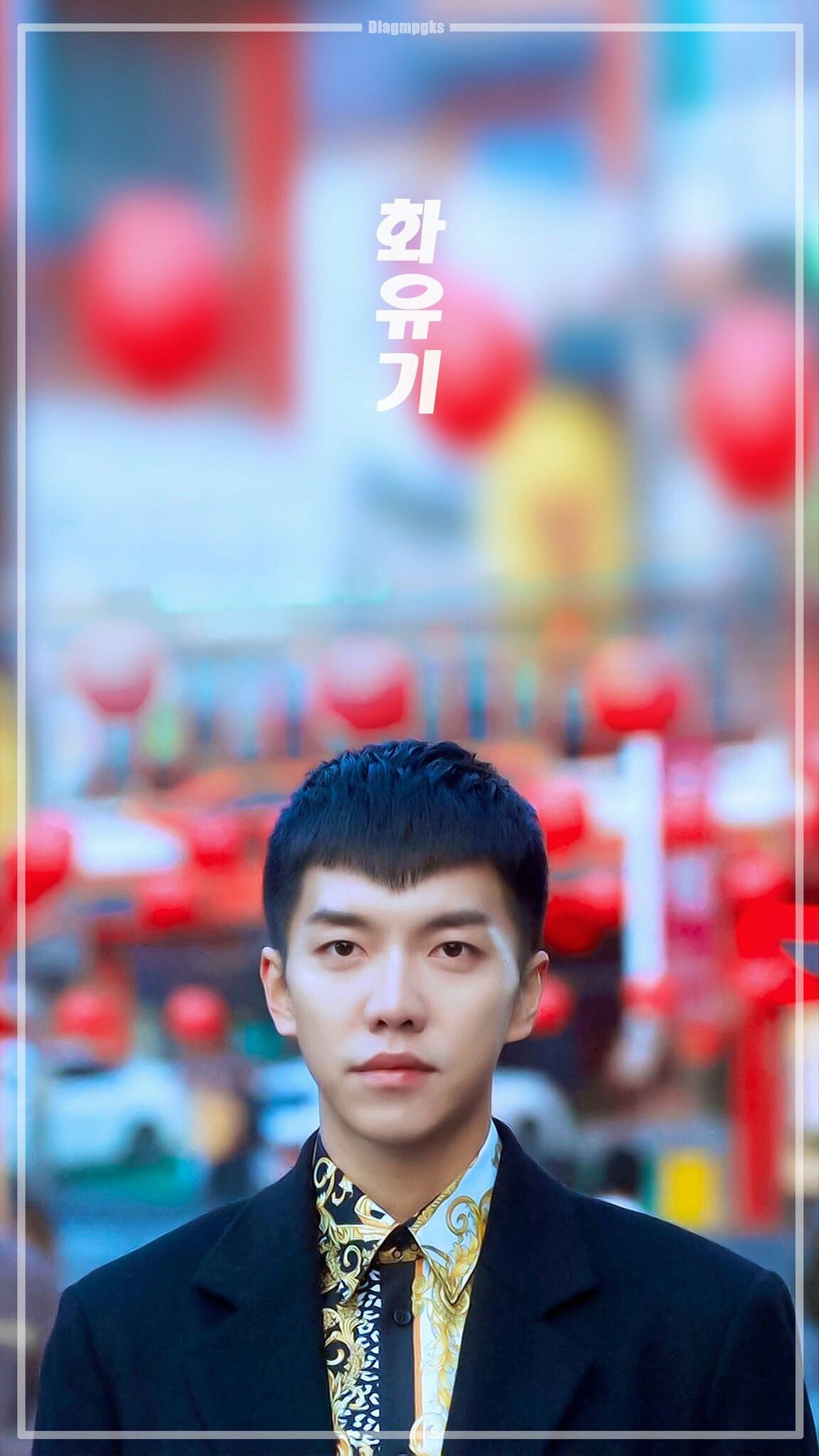 Lee Seung Gi Wallpaper