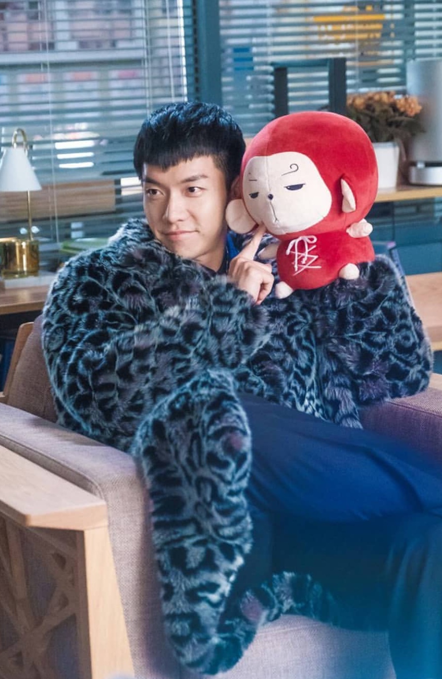 A Korean Odyssey Episode .6 (TV Episode 2018)