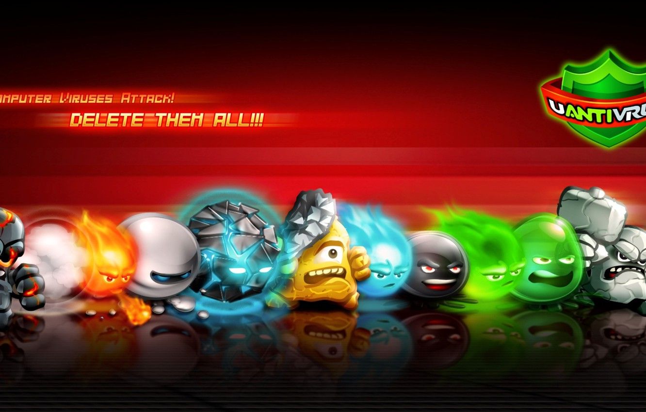 Antivirus Wallpaper, HD Antivirus Background on WallpaperBat