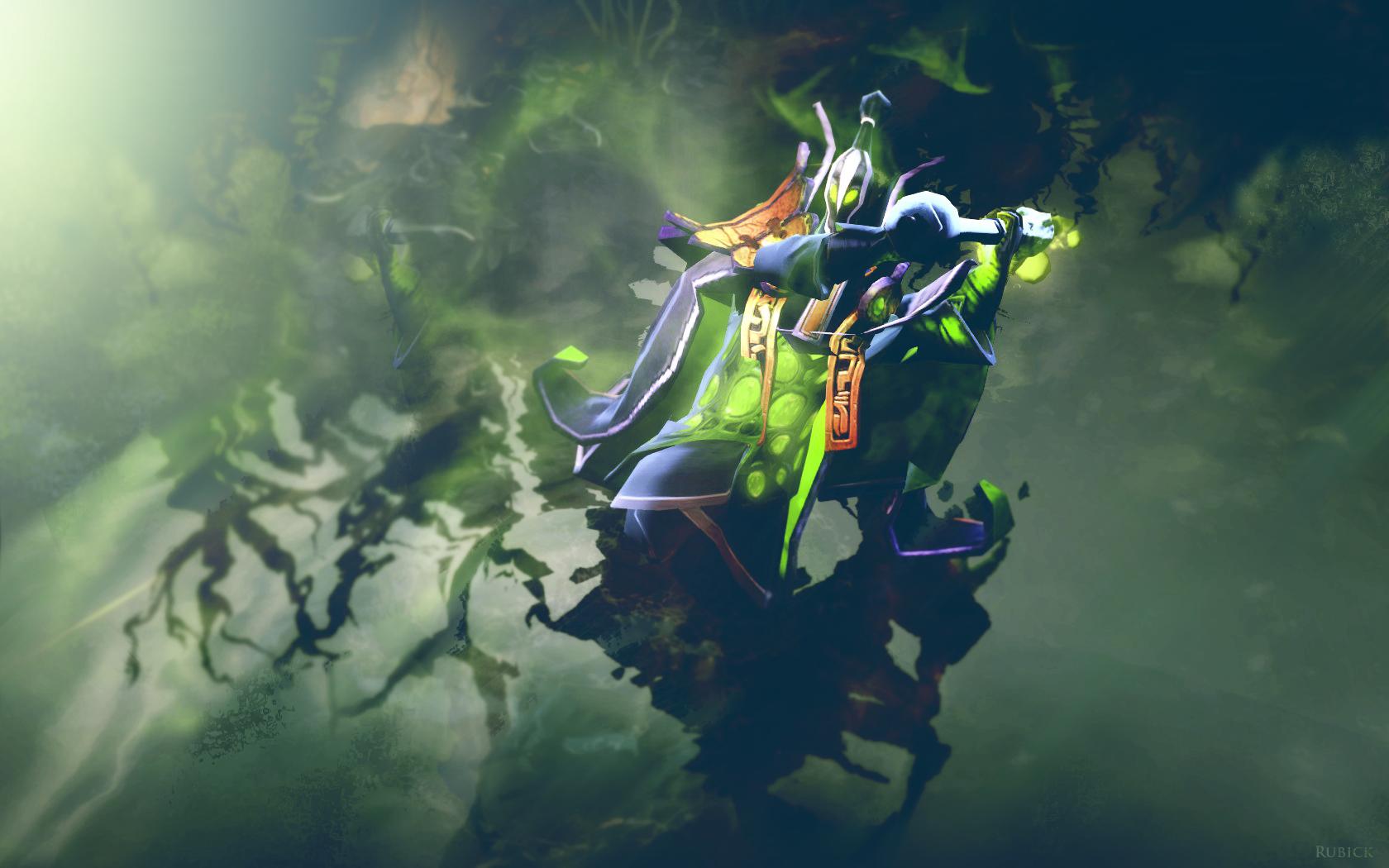 Rubick from dota 2 фото 52