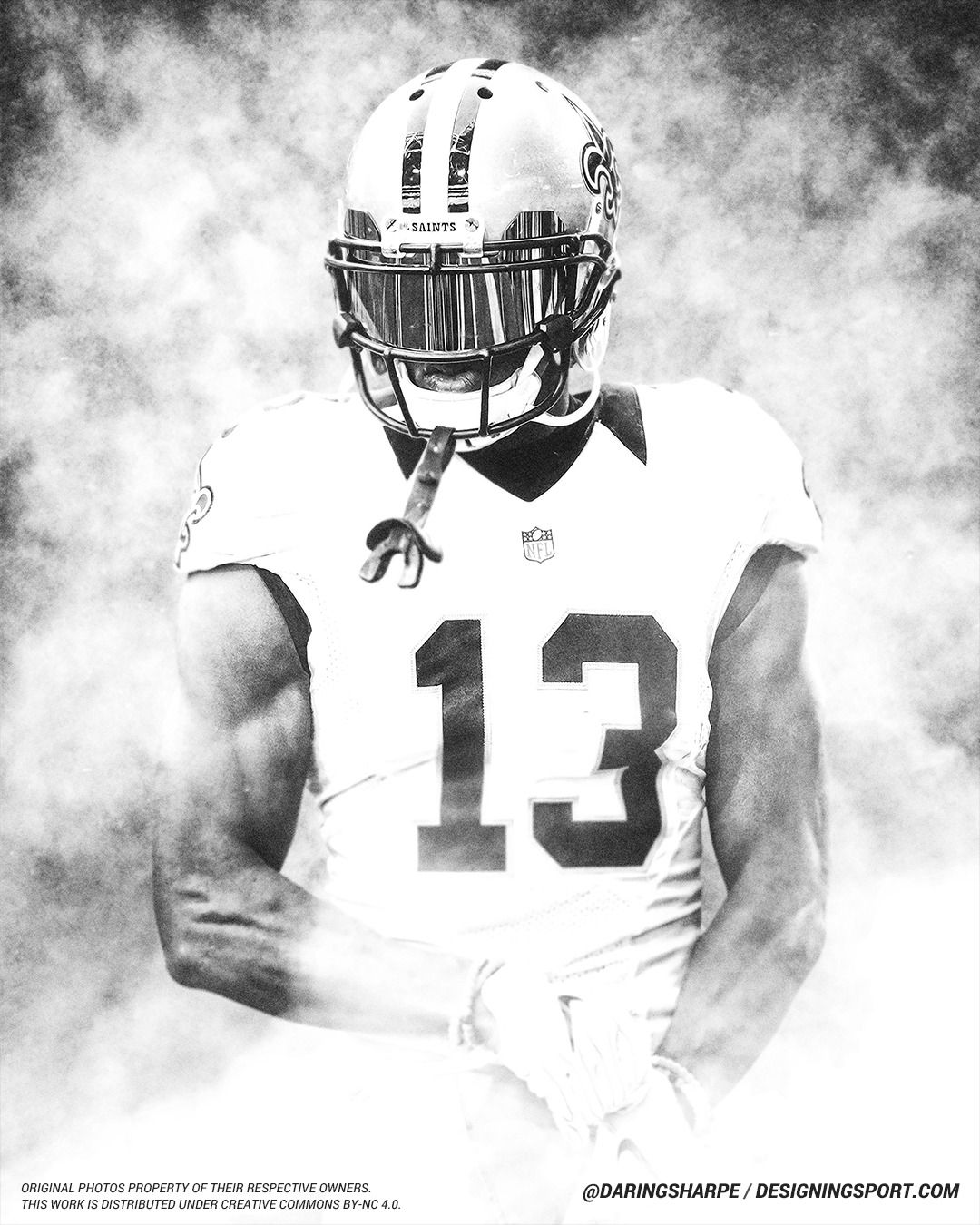 Can't Guard Mike ideas. saints football, new orleans saints football, new orleans saints