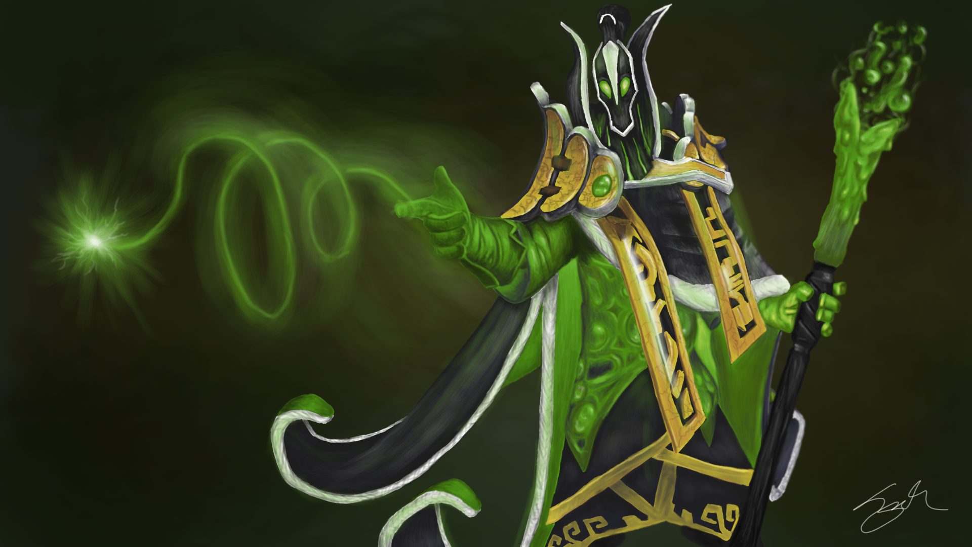 Rubick dota 2 скины фото 51