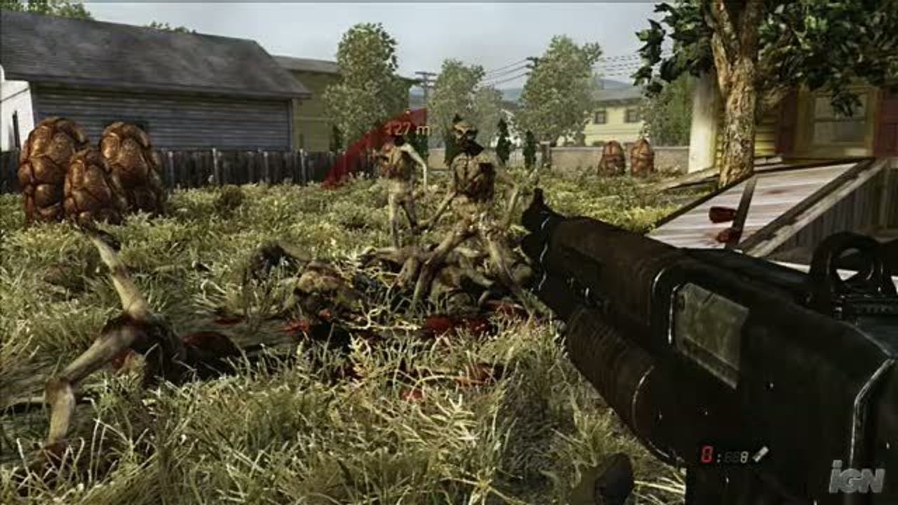 Resistance 2 wallpaper, Video Game, HQ Resistance 2 pictureK Wallpaper 2019