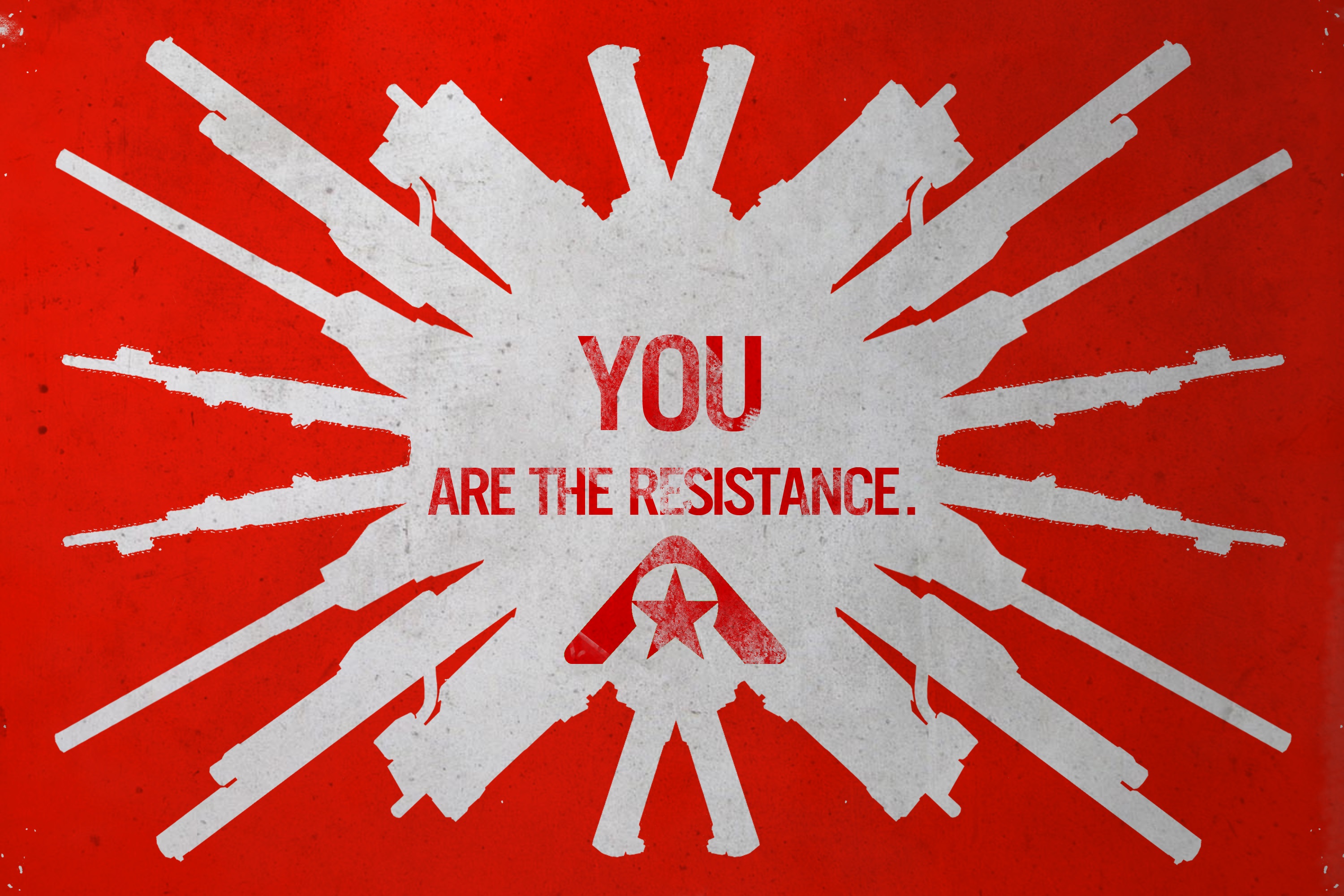 Resistance 3 Wallpapers - Wallpaper Cave